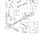 BRIGGS AND STRATTON, 020595-02, IPL.6 thumbnail